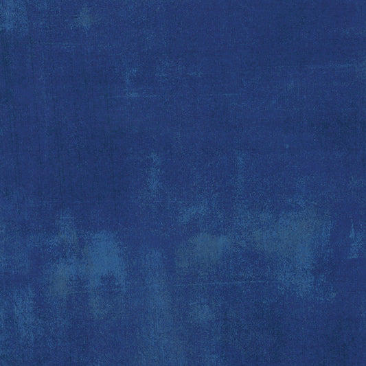 COBALT 223-Grunge by BasicGrey for Moda Fabrics