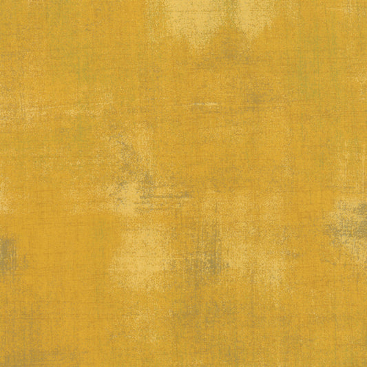 MUSTARD 282- Grunge by BasicGrey for Moda Fabrics