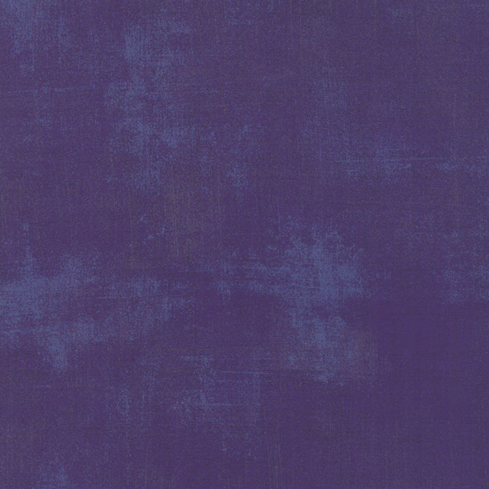 PURPLE 295- Grunge by BasicGrey for Moda Fabrics