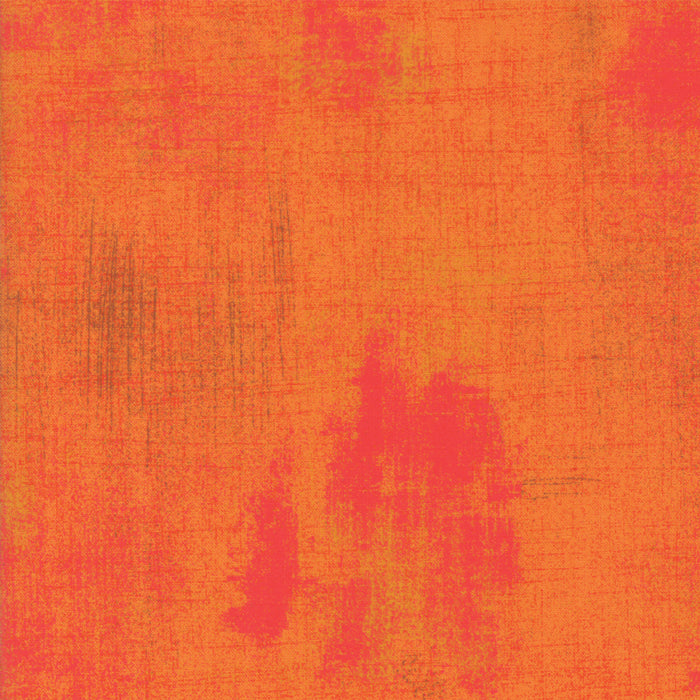 RUSSET ORANGE 322- Grunge by BasicGrey for Moda Fabrics