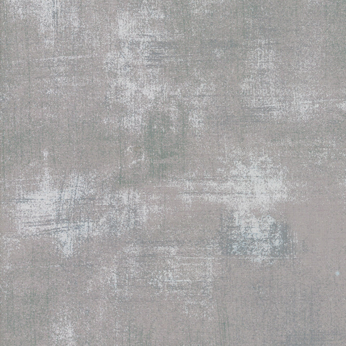 SILVER 418-Grunge by BasicGrey for Moda Fabrics