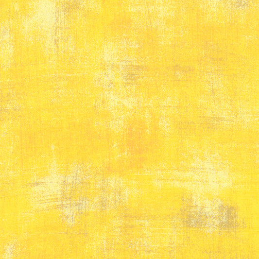 SUNFLOWER 281- Grunge by BasicGrey for Moda Fabrics