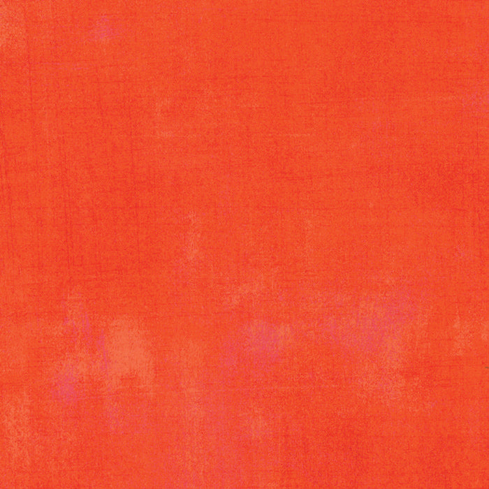 TANGERINE 263- Grunge by BasicGrey for Moda Fabrics