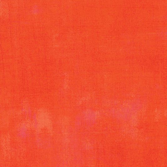 TANGERINE 263- Grunge by BasicGrey for Moda Fabrics