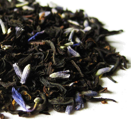 Lady Lavender Tea