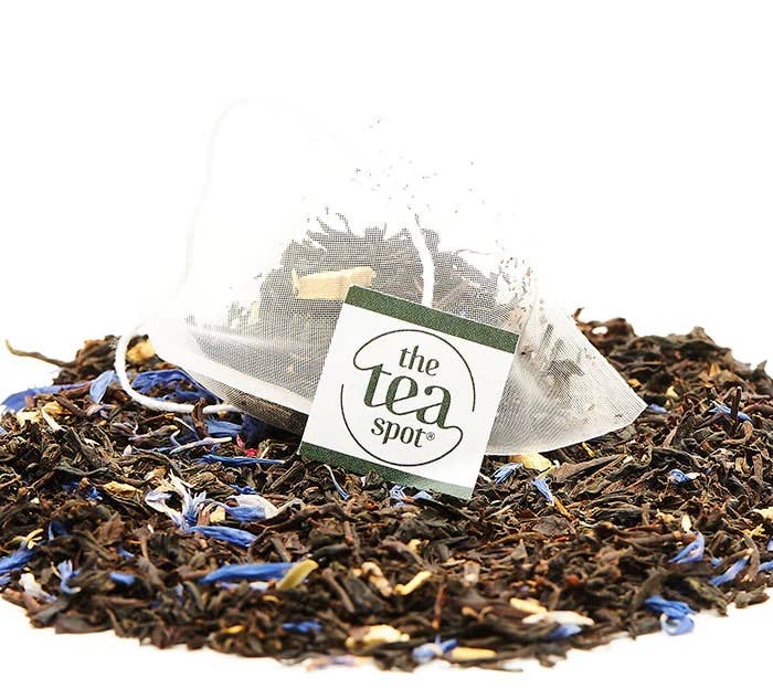 Earl of Grey Tea